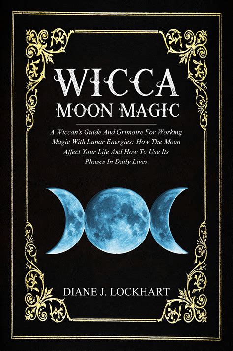 Wicca worship time